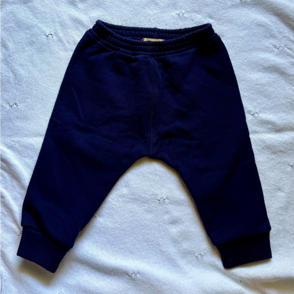 Gucci Kids Jogger Pants